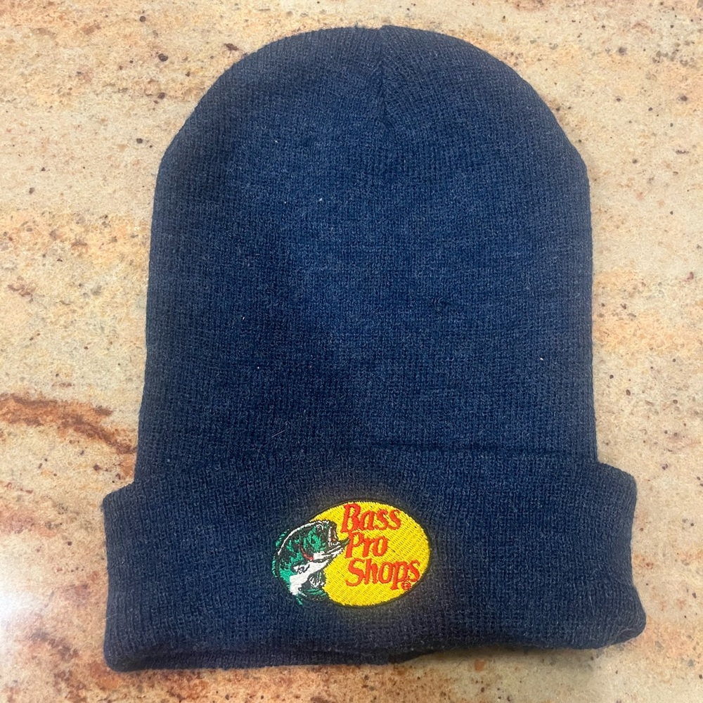 Bass pro shops Winter hat